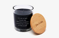 Official BTS Be Merch - Candle