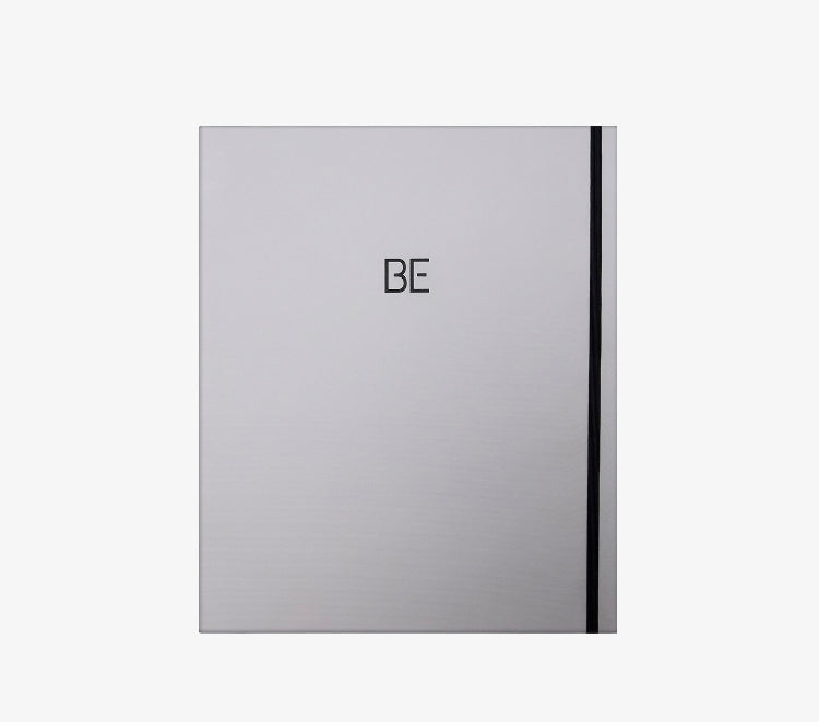 Official BTS Be Merch - Photo Card Binder