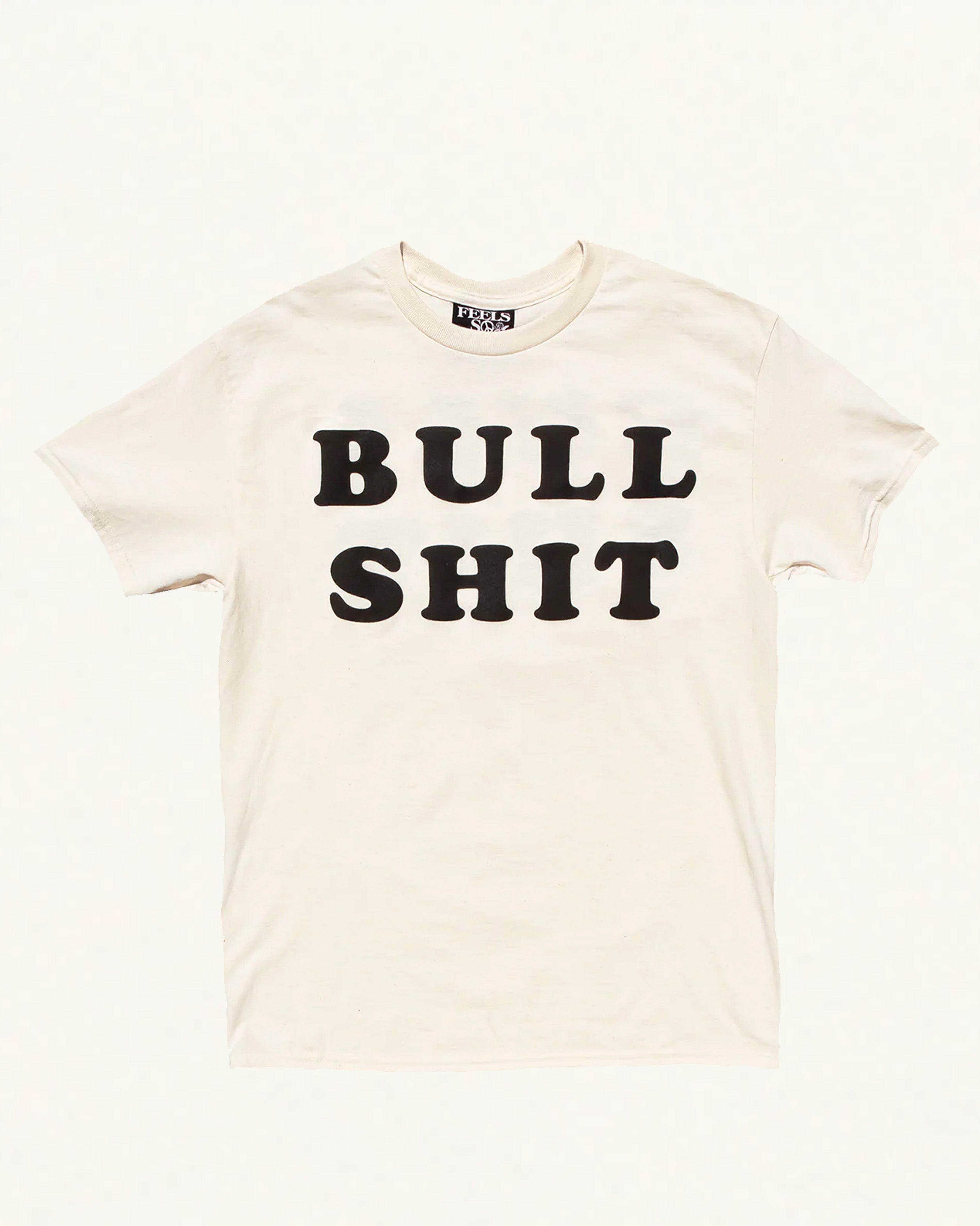 Bull Sh*t