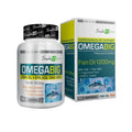 Suda Vitamin Omegabig Fish Oil 1200 mg - Omega-3