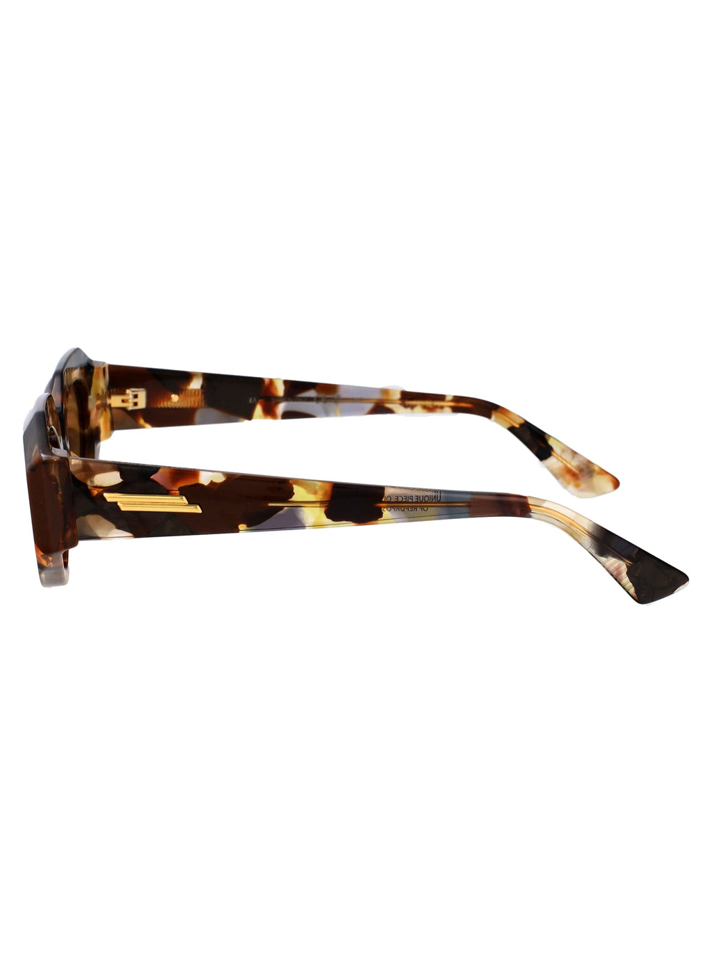 BOTTEGA VENETA Chic Women's Sunglasses