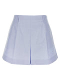 Givenchy Women Embroidery Shorts