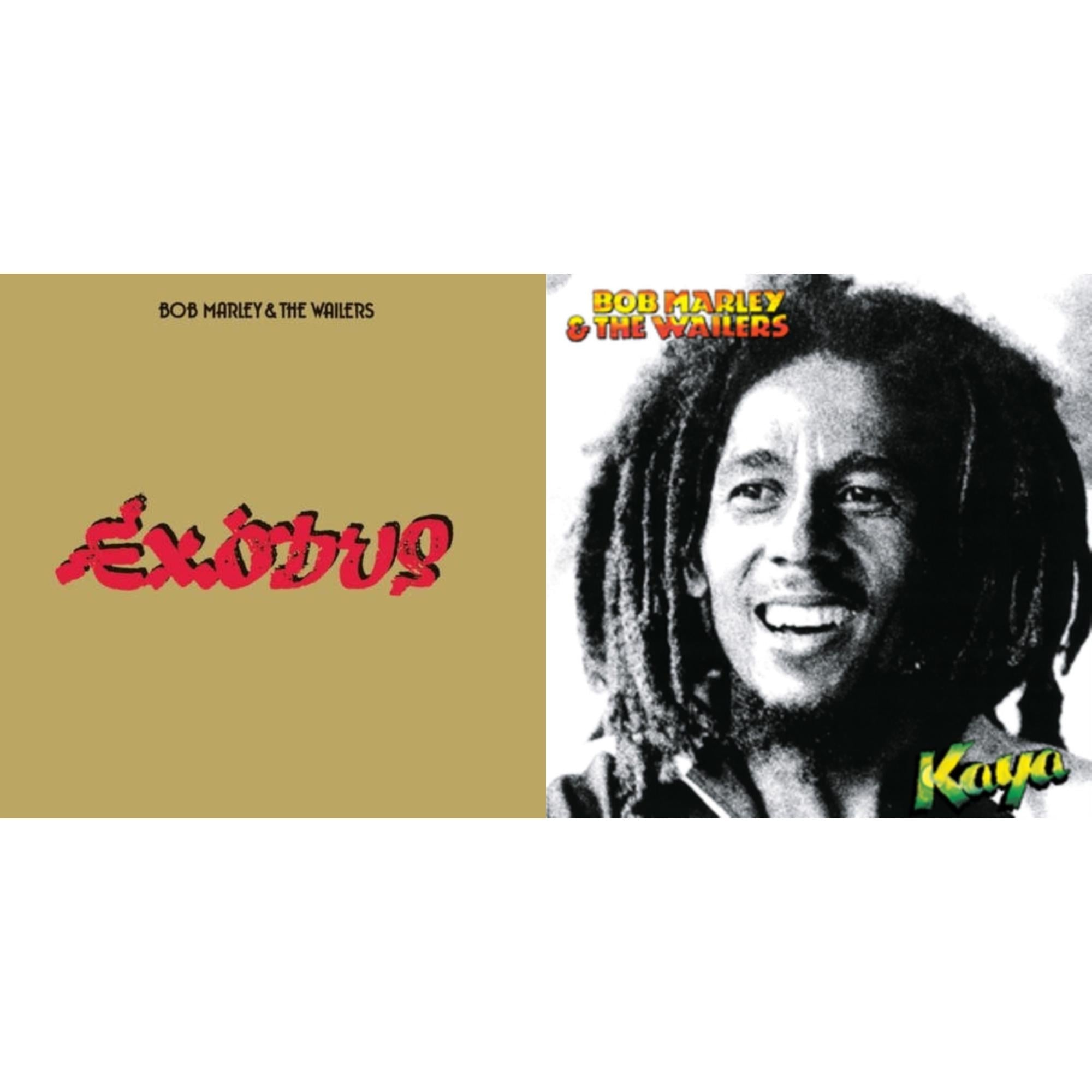 Exodus & Kaya