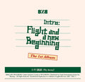 Bxb Intro Album - Flight And A New Beginning