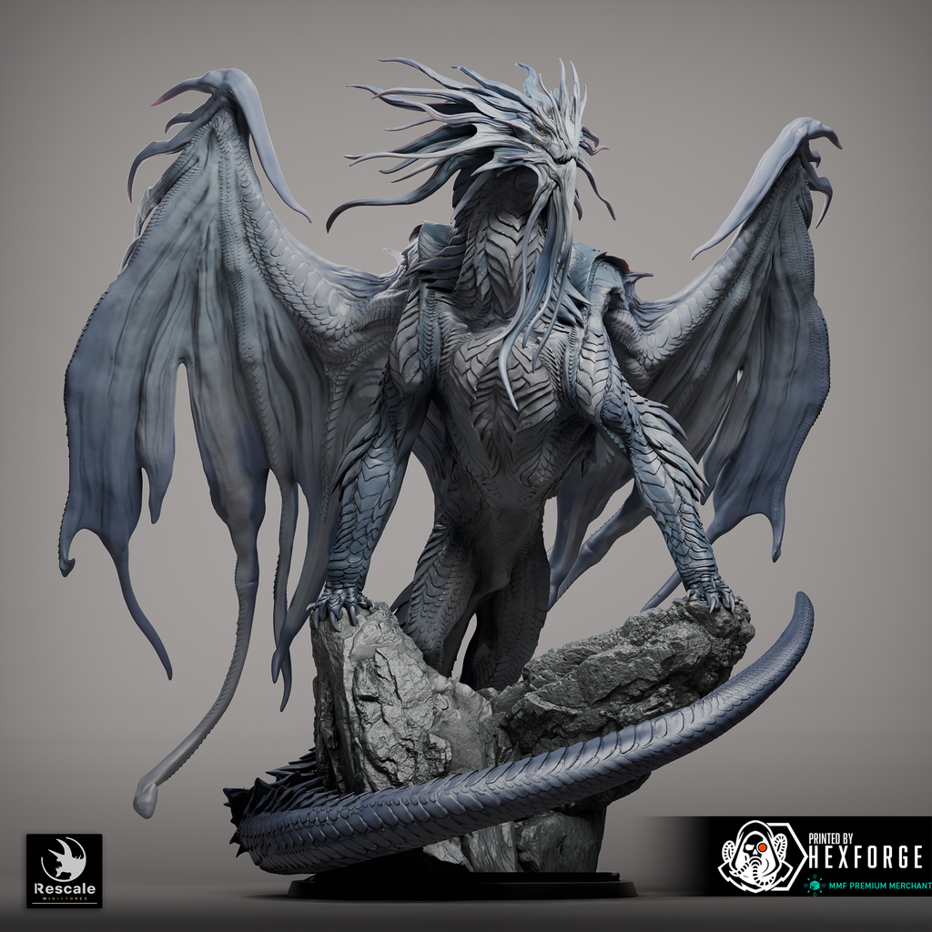 Bahamut