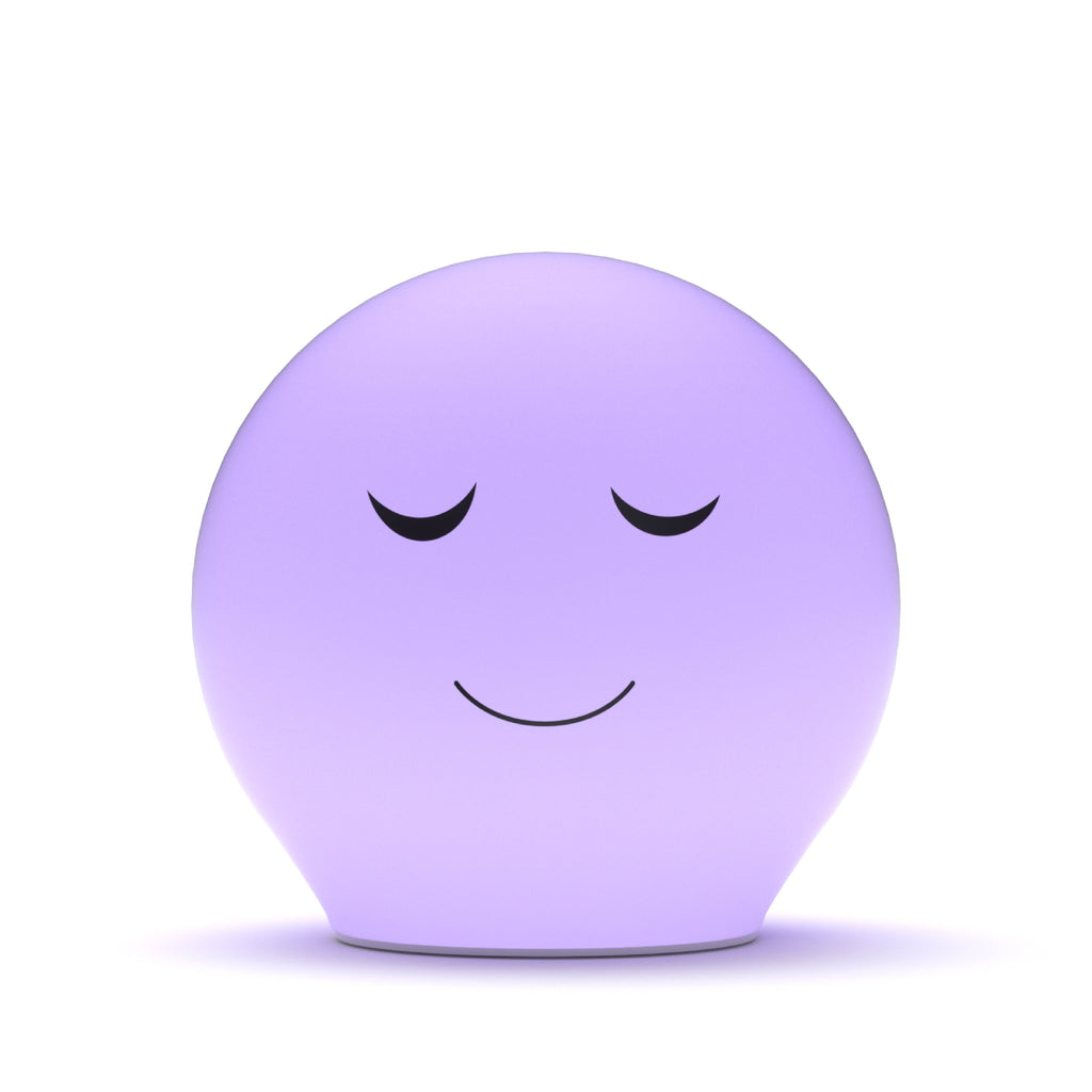 Breathing Pal 'Benny' The Ball