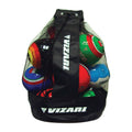 Championship Ball Bag-Black