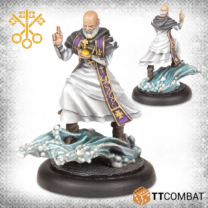 Carnevale - TTCGX-VAT-009 - Guardians of Malta
