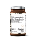 First Light Farms Beef Organ Complex, 180 Tabs - Grass-Fed Supplement