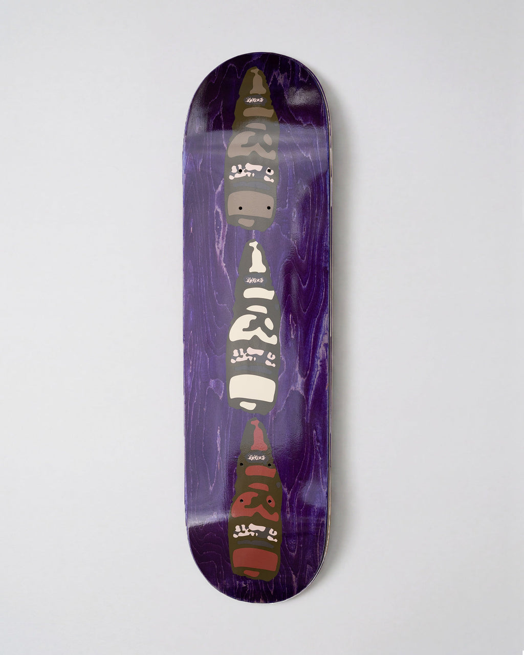Beer Deck - Standard Shape
