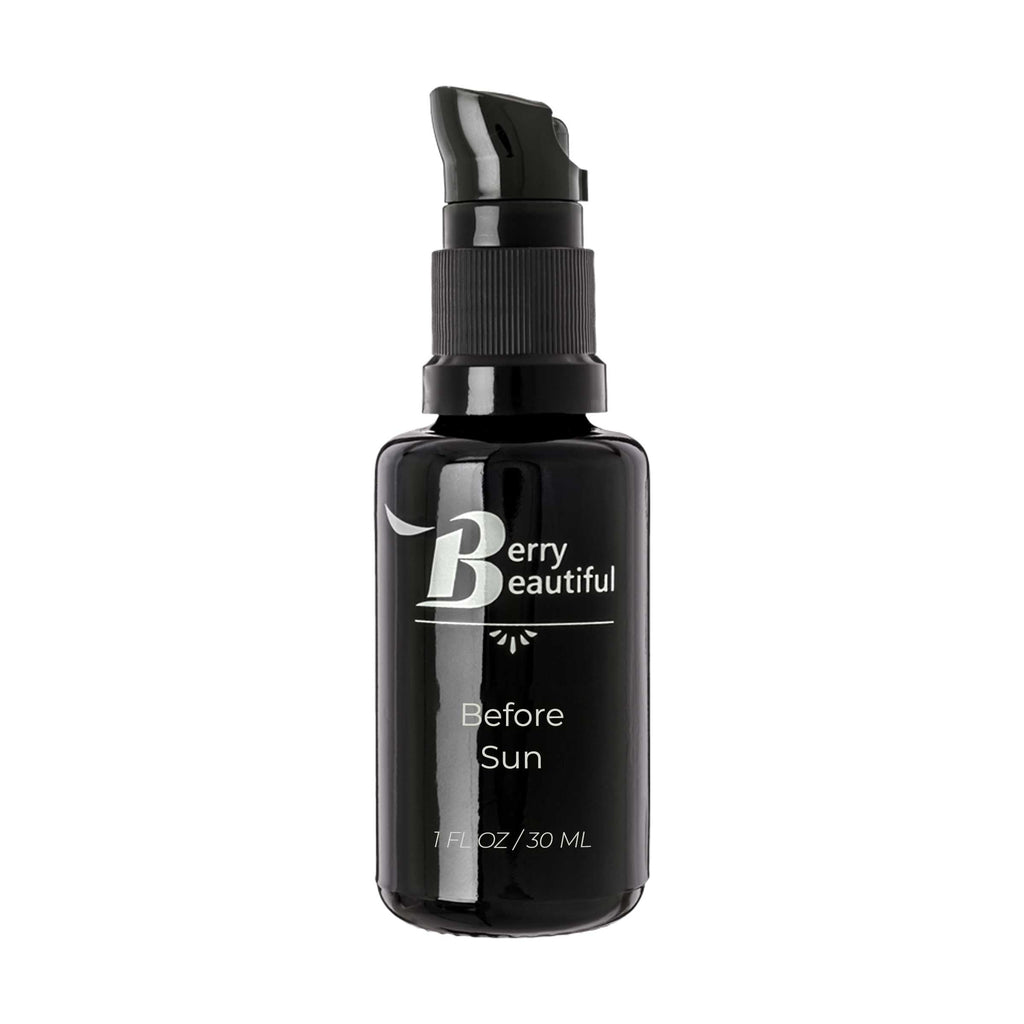 Before Sun Serum