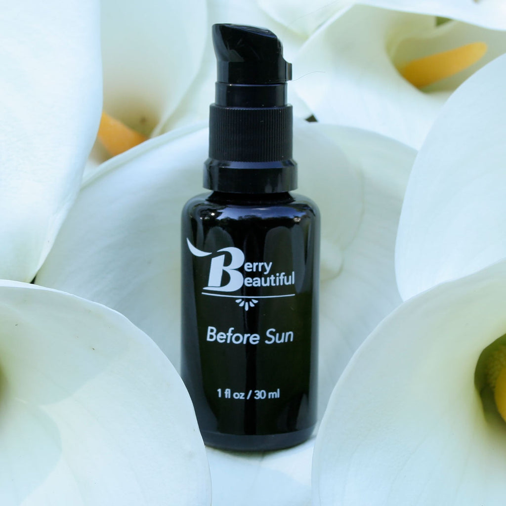 Before Sun Serum