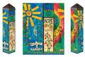 Believe In The Good Art Pole 20 Inch