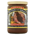 Better Than Gravy - Gravy Roasted Beef, 12 oz (Pack of 12) - Savory USA Made