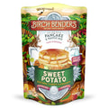 Birch Benders - Sweet Potato Zucchini Pancake Mix, 12 oz (Case of 6) - Gluten-Free Breakfast