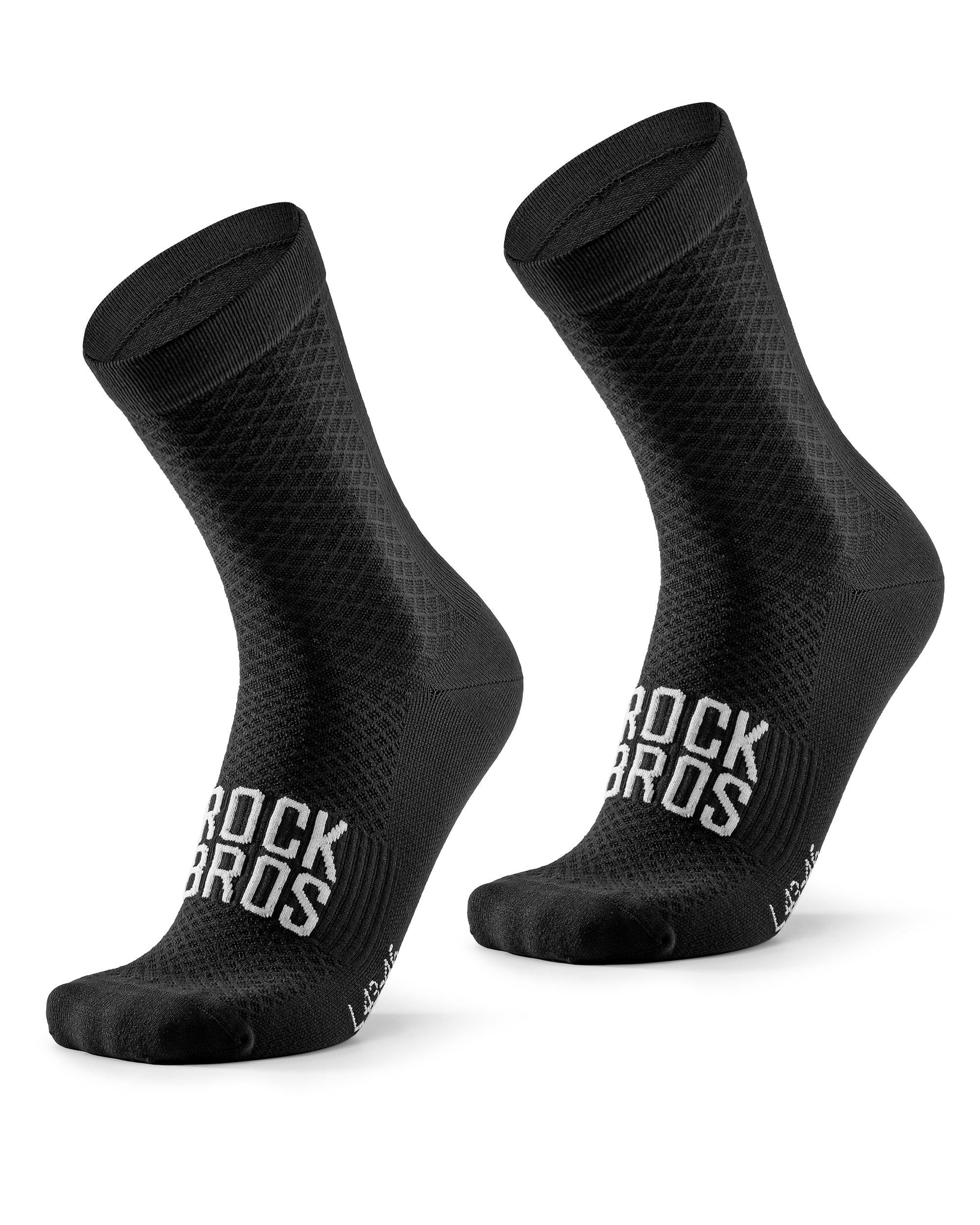 ROCKBROS Road to Sky Cycling Wicking Bike Socks for Men Women