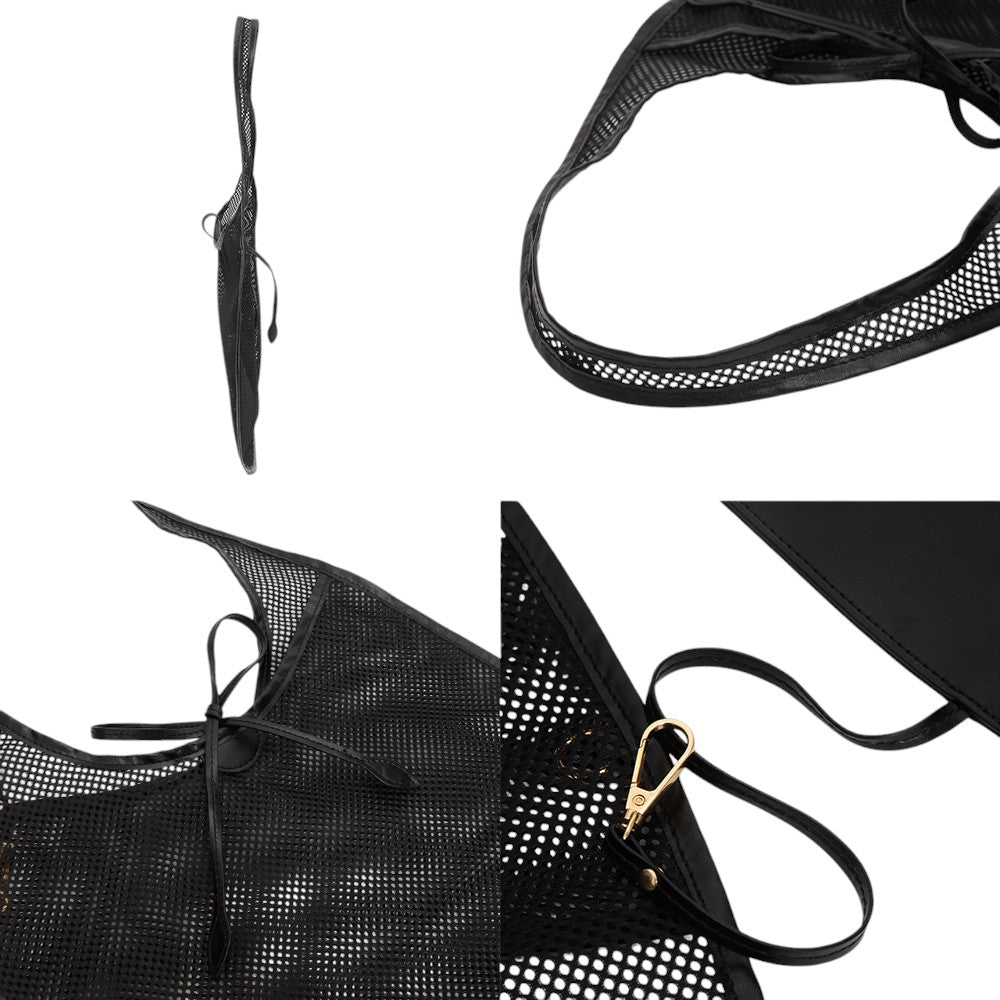 Mesh Tote Bag