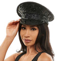 Steampunk Fisherman Hat