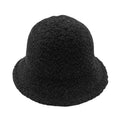 Teddy Sherpa Bucket Hat