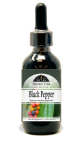 Black Pepper