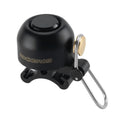ROCKBROS 100dB Bike Bell, Loud Bicycle Bell for Adults & Kids, Fits 0.87-1.34in Handlebars