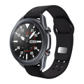 Firefighter First Responder  Watchband for Samsung, Garmin, Fossil, and More for Samsung, Garmin, Fossil, and More