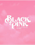 Official BLACKPINK 2021 Season's Greetings - Kit Video