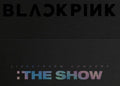 BLACKPINK 2021 [The Show] DVD
