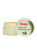 Blistex Daily Lip Conditioner Spf15 - Moisturizing Lip Care with Natural Antioxidants & Spf 15 Protection