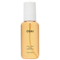 OUAI Texturizing Wave Spray: Salt-Free for Beachy Waves, Frizz Control, & Hydration - Soft, Natural Texture & Volume