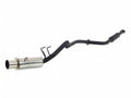 APEXi Bomber 3 Exhaust System 95-98 240SX *Discontinued
