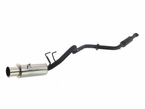 APEXi Bomber 3 Exhaust System 95-98 240SX *Discontinued