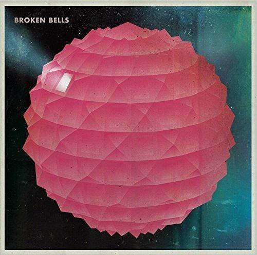 Broken Bells - Broken Bells (LP)