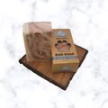 Cherry Almond Tallow Soap - Nostalgic Scent & Deeply Moisturizing Bar