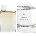 Burberry London Eau De Parfum Spray 100ml.