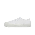Burberry Gabardine Neutral White