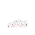 Burberry Icon Stripe Sneakers