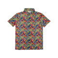FlexGRID Button Up - Electric Canopy