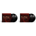 Cro-Mags - Hard Times In The Age Of Quarrel: Vol 1 (2LP) & Hard Times In The Age Of Quarrel: Vol 2 (2LP)