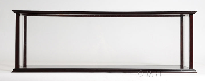RMS Titanic Large with Display Case