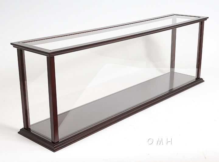 RMS Titanic Midsize with Display Case