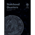 Official Whitman(r) Coin Folder - Statehood Quarters Collection #2: 2002-2005: Complete Philadelphia & Denver Mint Collection - Hardcover