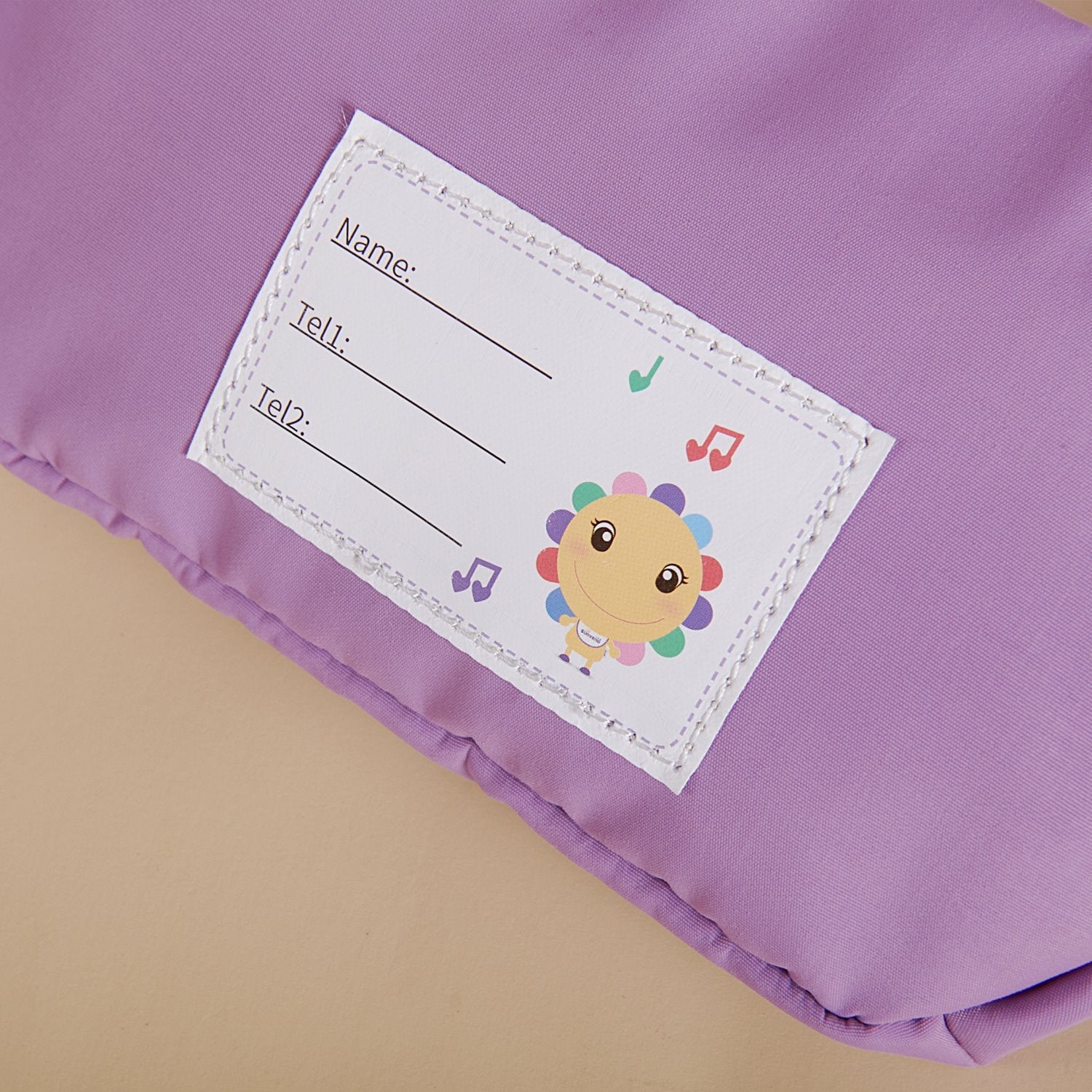 Children's Good Friend Series Fanny Pack
