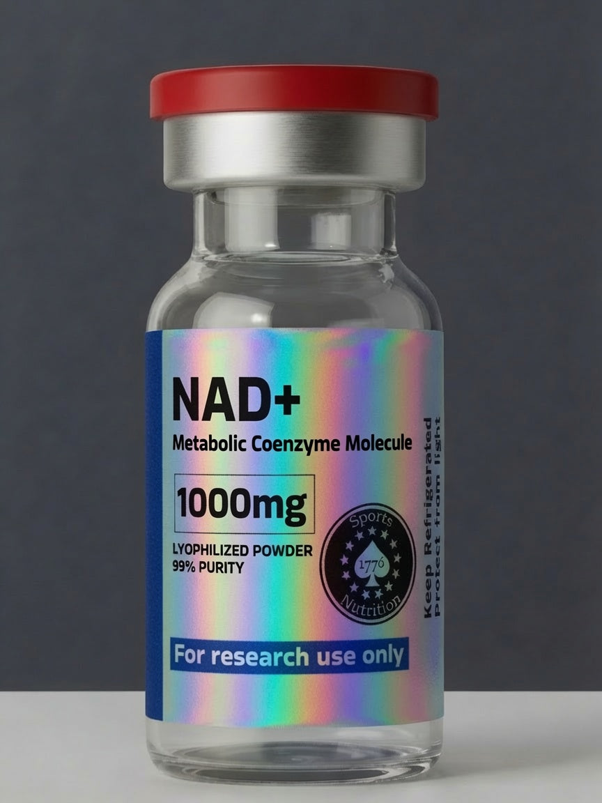 +NAD+ 1000mg