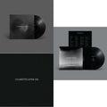 Cigarettes After Sex - Cigarettes After Sex & Cry (Deluxe) & X's - LP Vinyl Bundle