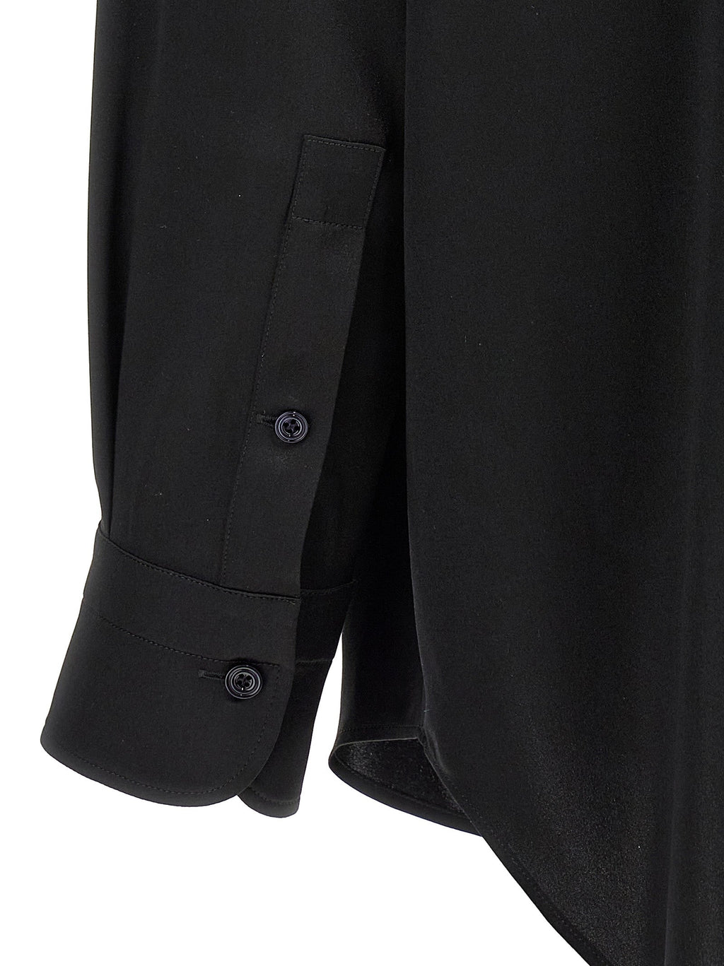 Tom Ford Women Silk Shirt