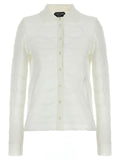 Tom Ford Women Openwork Cardigan