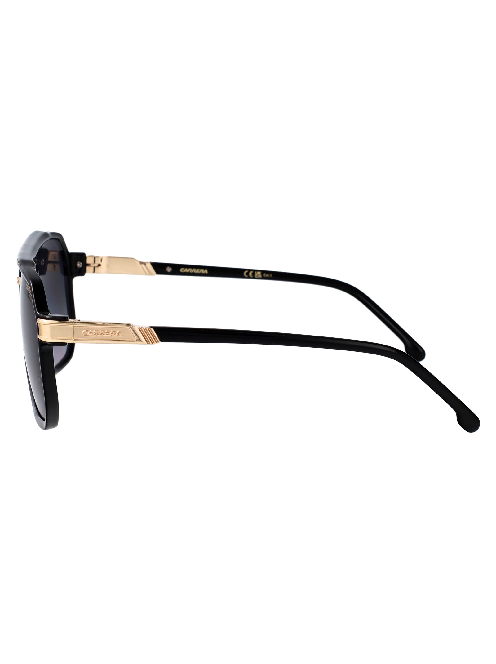 CARRERA Men's Classic Acetate Sunglasses