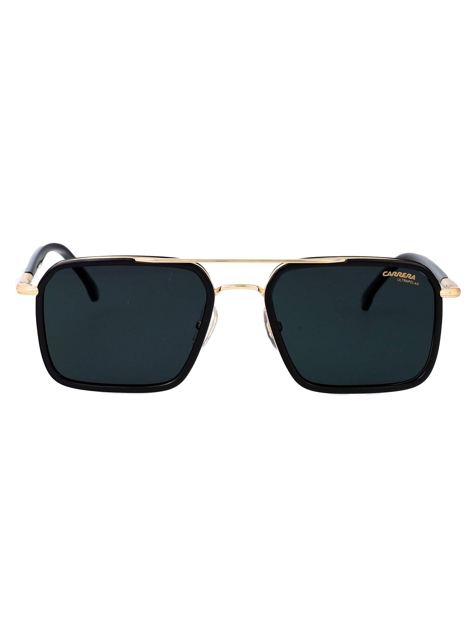 CARRERA Classic Steel Sunglasses for Men