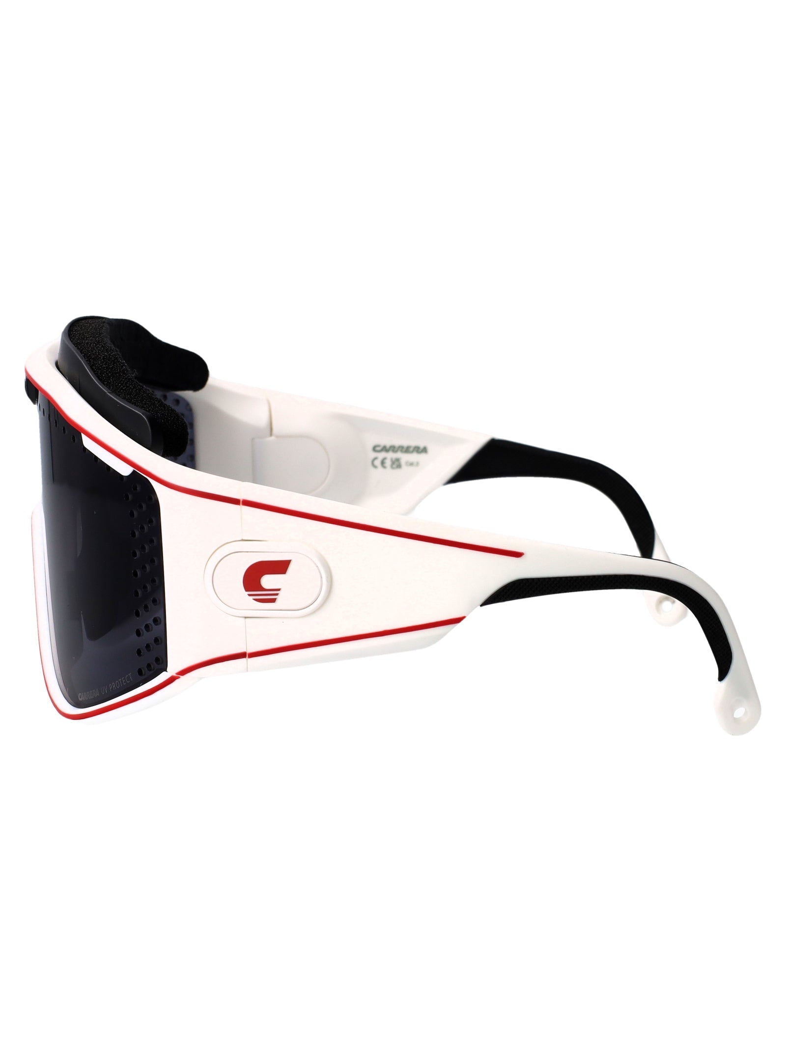 CARRERA Men's Matte Acetate Sunglasses